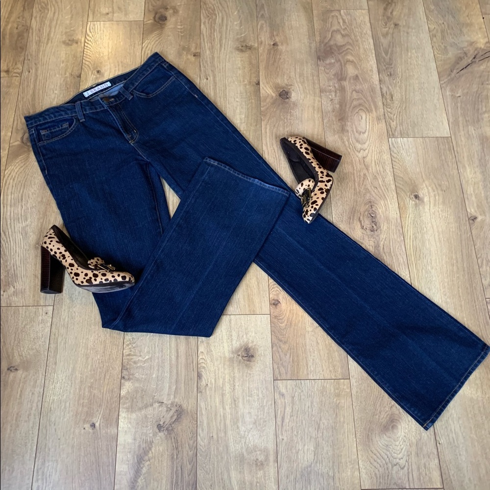 J Brand Flare Jeans